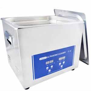 Ultrasonic Cleaner