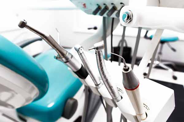 dental ultrasonic cleaner